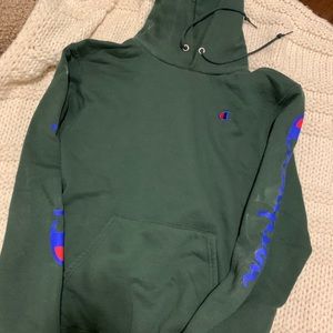 champion hoodie